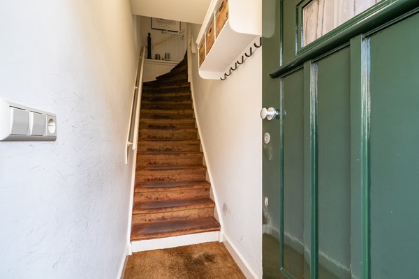 Medium property photo - Druivenstraat 40, 2564 VJ Den Haag