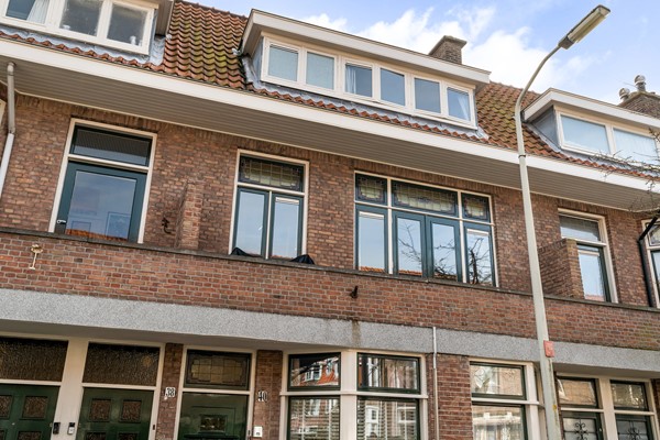 Medium property photo - Druivenstraat 40, 2564 VJ Den Haag