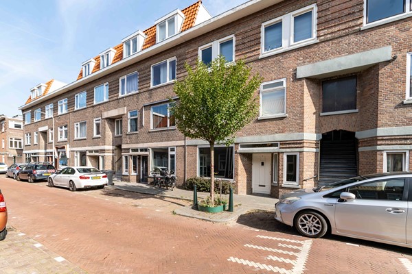 Hendrik Zwaardecroonstraat 84, 2593XT Den Haag