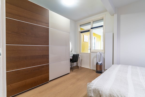 Medium property photo - Hendrik Zwaardecroonstraat 84, 2593 XT Den Haag