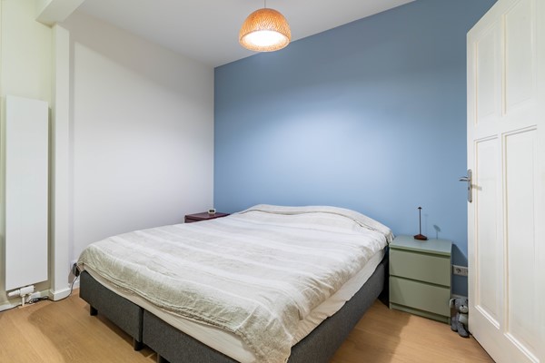 Medium property photo - Hendrik Zwaardecroonstraat 84, 2593 XT Den Haag