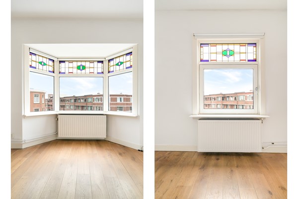 Medium property photo - Van Lansbergestraat 10, 2593 SE Den Haag