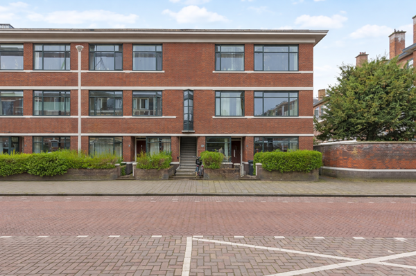 Cornelis van der Lijnstraat 1D, 2593NC Den Haag