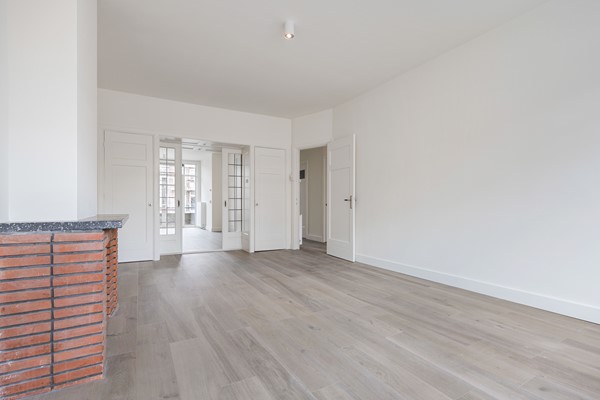 Medium property photo - Cornelis van der Lijnstraat 1D, 2593 NC Den Haag