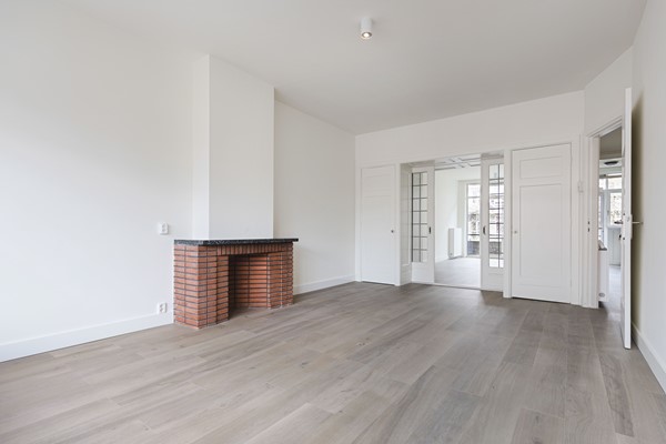 Medium property photo - Cornelis van der Lijnstraat 1D, 2593 NC Den Haag