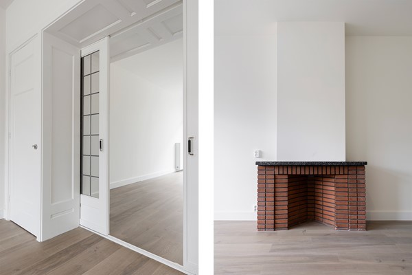 Medium property photo - Cornelis van der Lijnstraat 1D, 2593 NC Den Haag