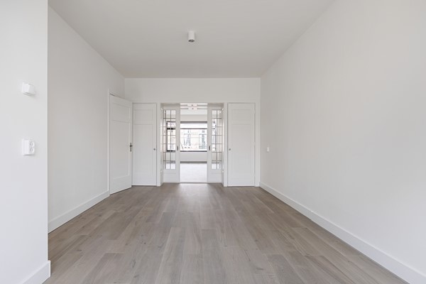 Medium property photo - Cornelis van der Lijnstraat 1D, 2593 NC Den Haag