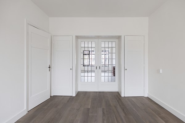 Medium property photo - Cornelis van der Lijnstraat 1D, 2593 NC Den Haag