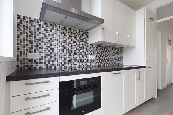 Medium property photo - Cornelis van der Lijnstraat 1D, 2593 NC Den Haag