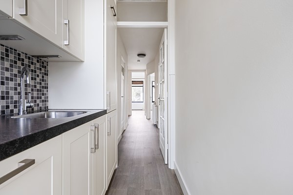 Medium property photo - Cornelis van der Lijnstraat 1D, 2593 NC Den Haag