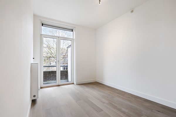 Medium property photo - Cornelis van der Lijnstraat 1D, 2593 NC Den Haag