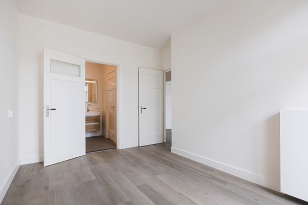 Medium property photo - Cornelis van der Lijnstraat 1D, 2593 NC Den Haag