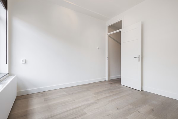 Medium property photo - Cornelis van der Lijnstraat 1D, 2593 NC Den Haag