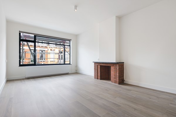 Medium property photo - Cornelis van der Lijnstraat 1D, 2593 NC Den Haag