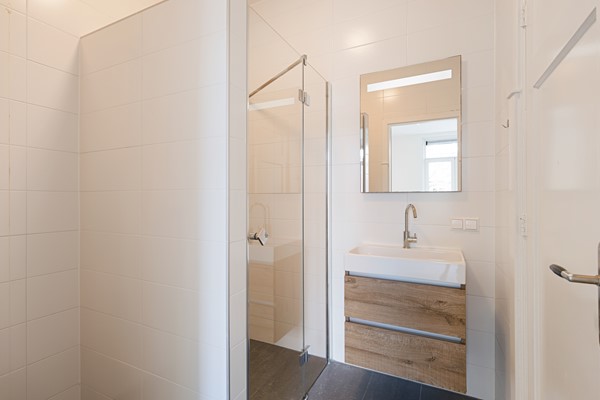 Medium property photo - Cornelis van der Lijnstraat 1D, 2593 NC Den Haag