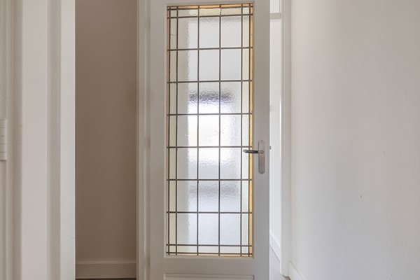 Medium property photo - Cornelis van der Lijnstraat 1D, 2593 NC Den Haag