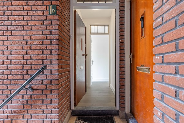Medium property photo - Cornelis van der Lijnstraat 1D, 2593 NC Den Haag
