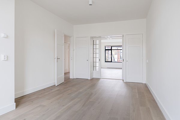 Medium property photo - Cornelis van der Lijnstraat 1D, 2593 NC Den Haag