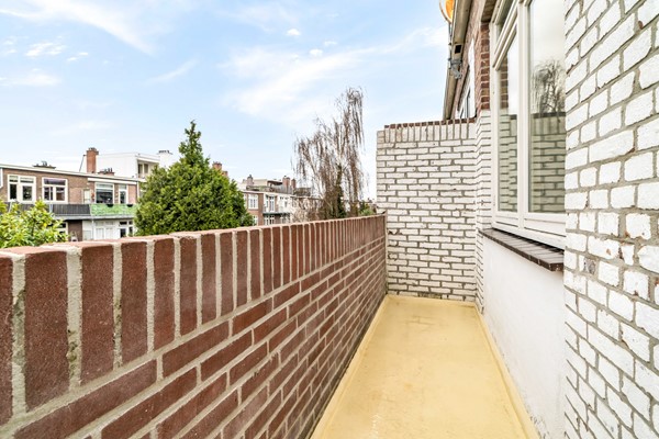 Medium property photo - Van Lansbergestraat 10, 2593 SE Den Haag