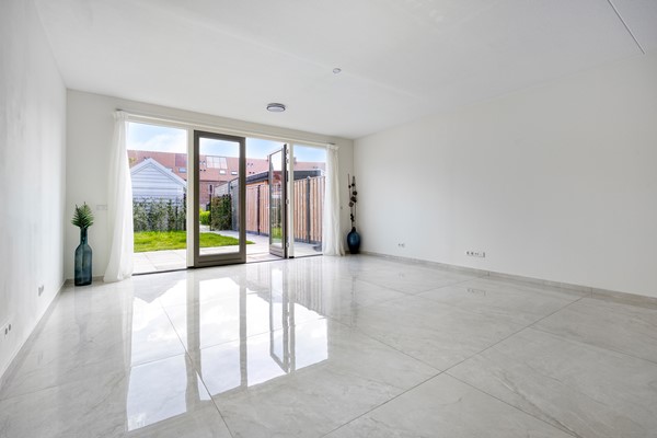 Medium property photo - Notenhout 19, 2742 PW Waddinxveen