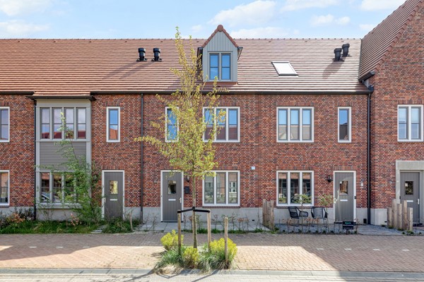 Notenhout 19, 2742PW Waddinxveen