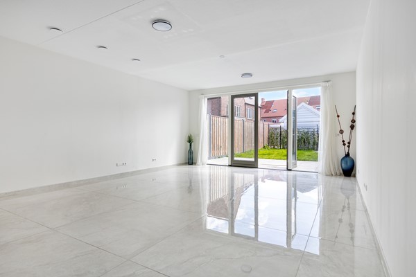 Medium property photo - Notenhout 19, 2742 PW Waddinxveen