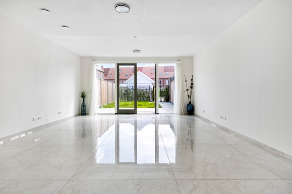 Medium property photo - Notenhout 19, 2742 PW Waddinxveen