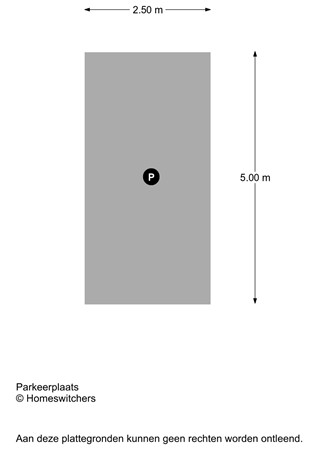 Notenhout 19, 2742 PW Waddinxveen - Notenhout 19 - Parkeerplaats.jpg