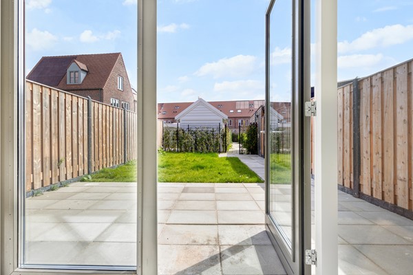 Medium property photo - Notenhout 19, 2742 PW Waddinxveen