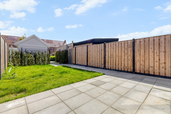 Medium property photo - Notenhout 19, 2742 PW Waddinxveen