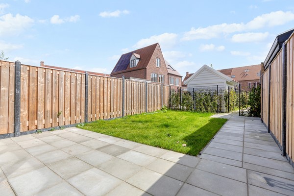 Medium property photo - Notenhout 19, 2742 PW Waddinxveen