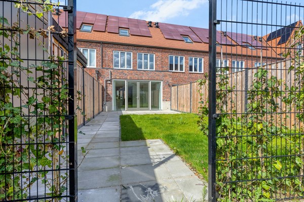 Medium property photo - Notenhout 19, 2742 PW Waddinxveen