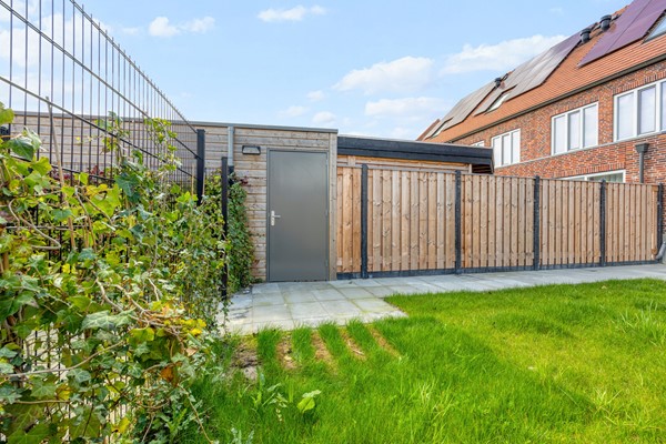 Medium property photo - Notenhout 19, 2742 PW Waddinxveen