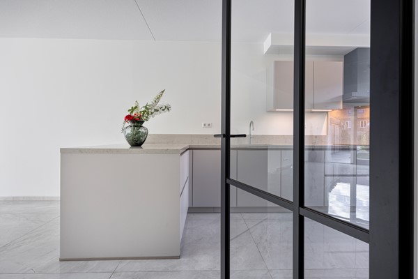 Medium property photo - Notenhout 19, 2742 PW Waddinxveen