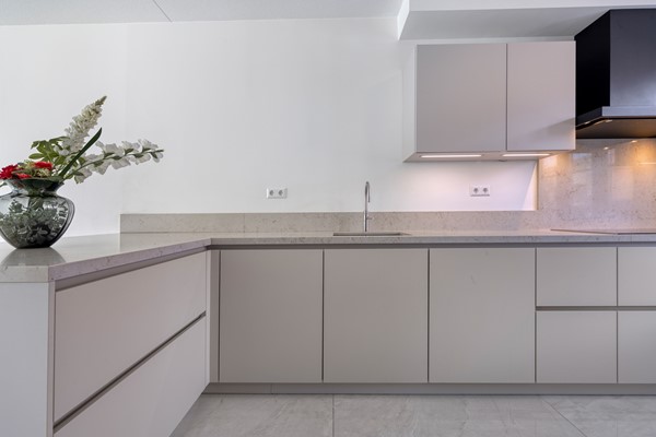 Medium property photo - Notenhout 19, 2742 PW Waddinxveen