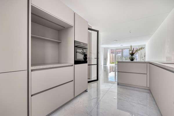 Medium property photo - Notenhout 19, 2742 PW Waddinxveen