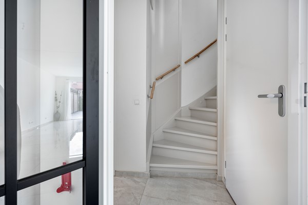 Medium property photo - Notenhout 19, 2742 PW Waddinxveen