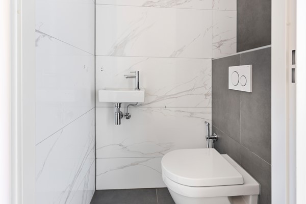 Medium property photo - Notenhout 19, 2742 PW Waddinxveen