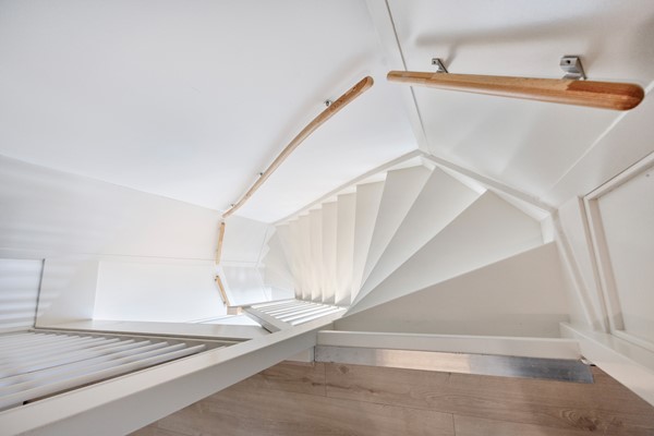 Medium property photo - Notenhout 19, 2742 PW Waddinxveen