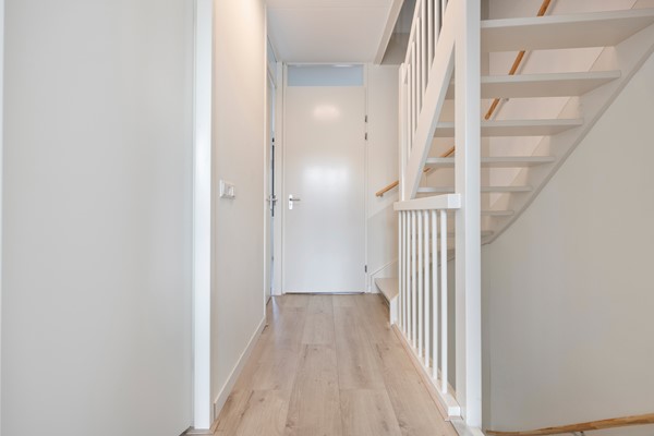 Medium property photo - Notenhout 19, 2742 PW Waddinxveen