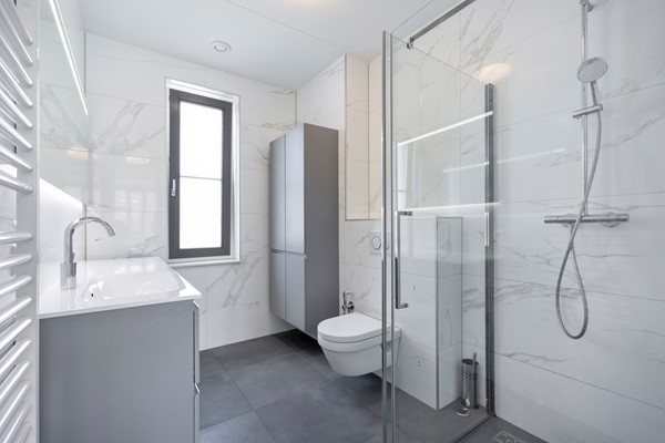 Medium property photo - Notenhout 19, 2742 PW Waddinxveen