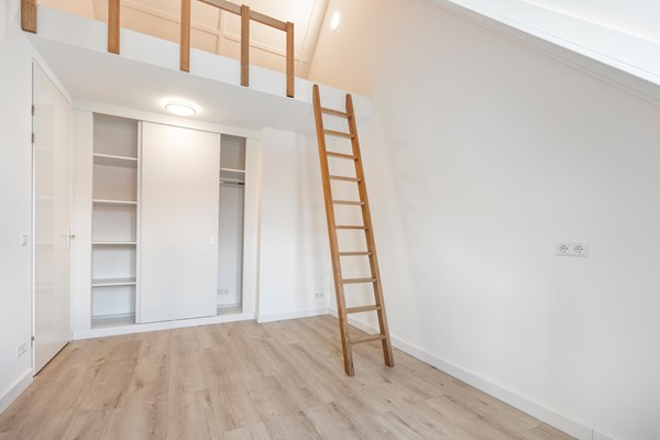 Medium property photo - Notenhout 19, 2742 PW Waddinxveen