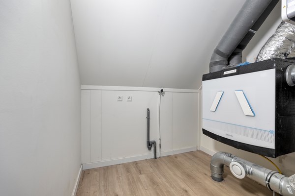 Medium property photo - Notenhout 19, 2742 PW Waddinxveen