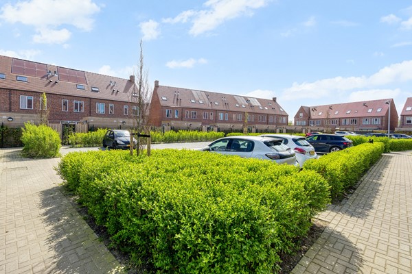 Medium property photo - Notenhout 19, 2742 PW Waddinxveen