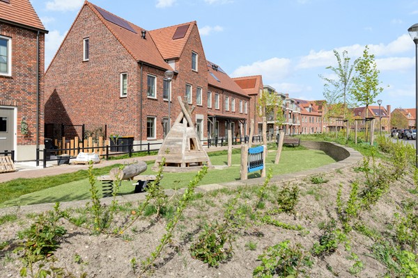 Medium property photo - Notenhout 19, 2742 PW Waddinxveen