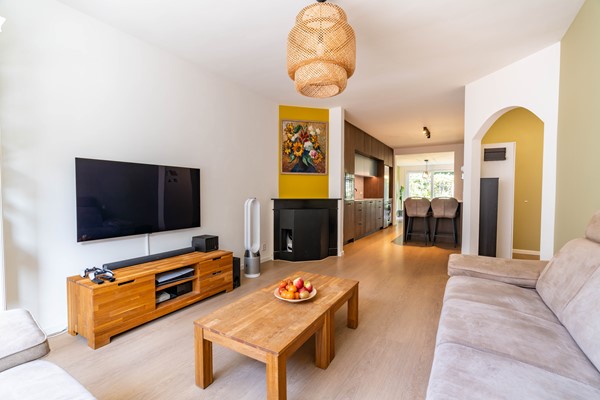 Medium property photo - Hendrik Zwaardecroonstraat 84, 2593 XT Den Haag