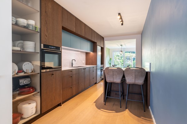 Medium property photo - Hendrik Zwaardecroonstraat 84, 2593 XT Den Haag