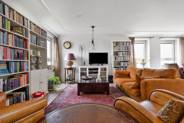 Medium property photo - Gevers Deynootweg 1000, 2586 BX Den Haag