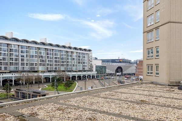 Medium property photo - Gevers Deynootweg 1000, 2586 BX Den Haag