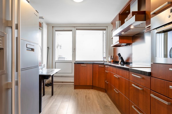 Medium property photo - Gevers Deynootweg 1000, 2586 BX Den Haag